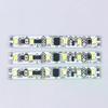 12V DIY LED Cabinet Lighting with No Dark Zone Hand Wave Scan IR Sensor Switch ON/OFF