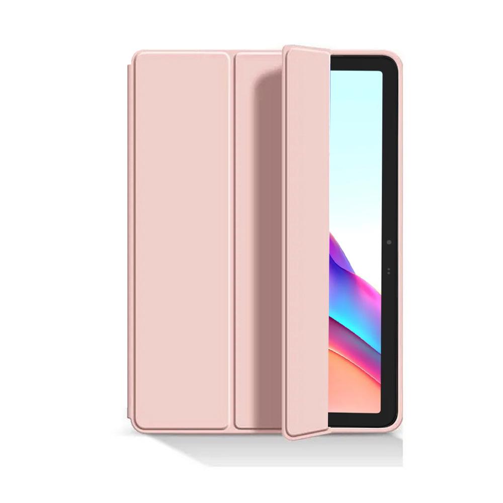Tecno MegaPad 11 T1101 Protective Tri-fold TPU Soft Case