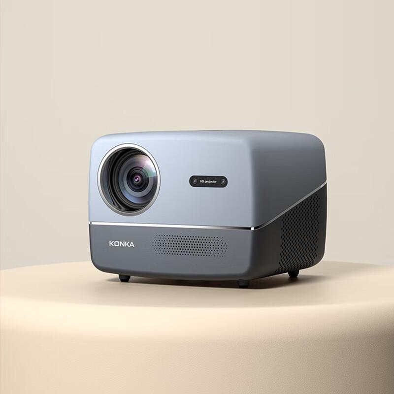 

KONKA E20PRO Home & Office Projector (CN version)