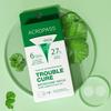 [Acropass] Cerotto con Microconi Trouble Cure (1 Unità - 6 Cerotti)