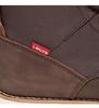 Levi's Jax Boots (D5375-0002) Dark Brown