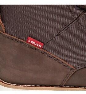 Levi's Jax Boots (D5375-0002) Dark Brown