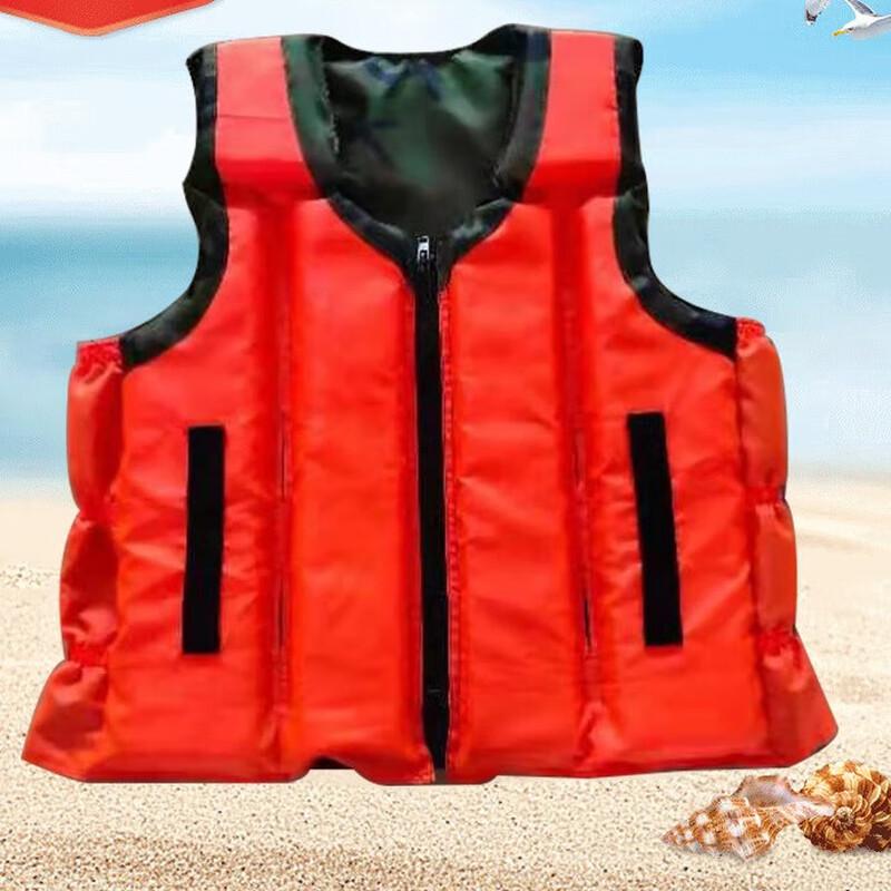OLOMM Adult Type 87 Life Vest One Size