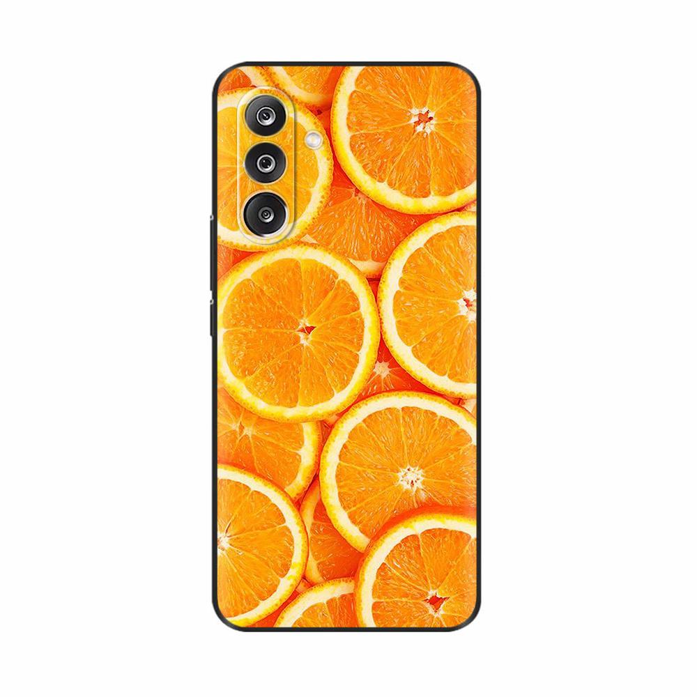 Soft Case For Samsung Galaxy M36 5G Case Cool Skull Lion Cartoon Phone Cases For Samsung Galaxy M36 5G M 36 Back Cover Fundas