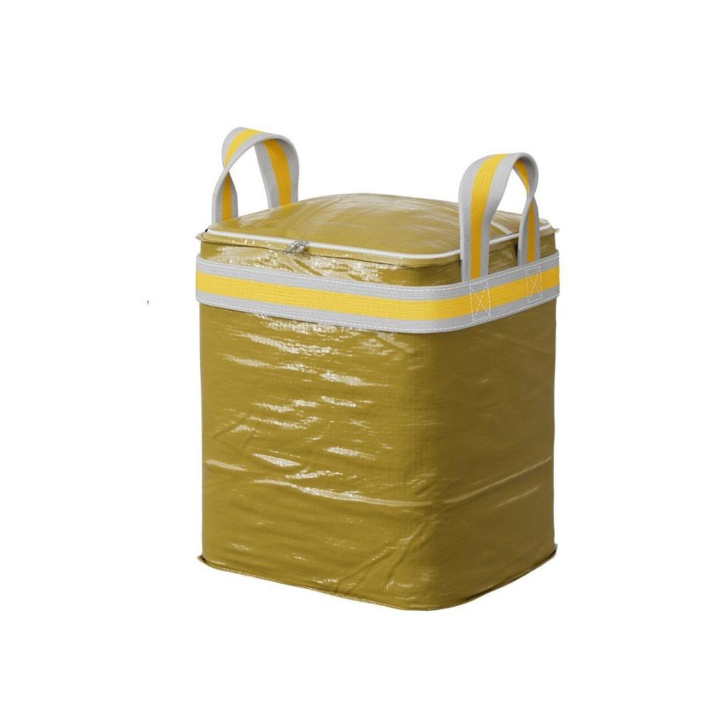 Large Capacity Moving Paing Bag Dustproof Quilt Clothes Storage Bag Luggage Packing Bag Moving