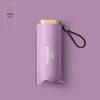 MAYDU M6100 Mini Pocket Umbrella