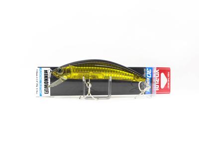 Yo Zuri Duel 3D Inshore Minnow 110 Floating Lure R1213-HGBL (3501)