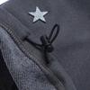 Gameoncheupaeb Star Applique Sweatpants (Black)