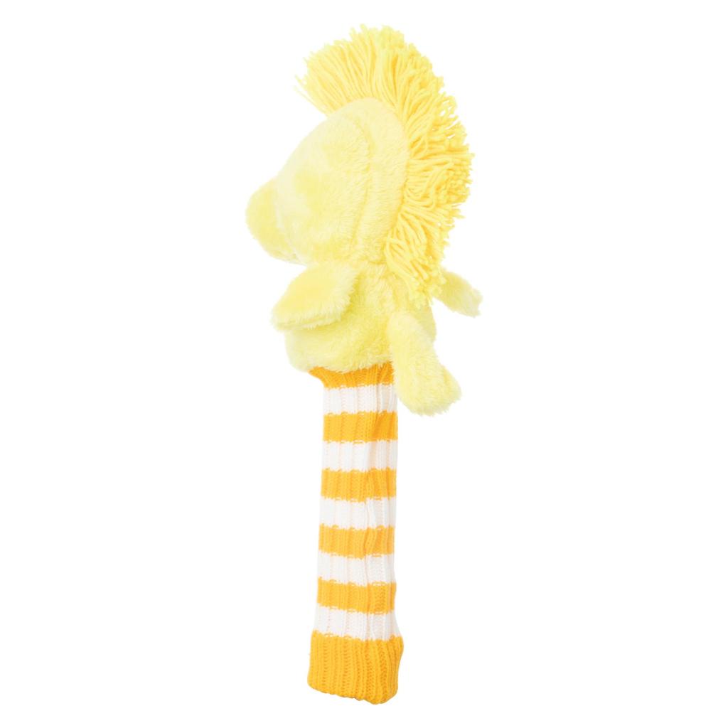 Uplark Mascot Woodstock Utility Headcover H-190