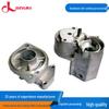 Custom Aluminum Alloy Die Casting Molds and Parts - Batch Processing from Drawings
