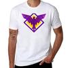Logo Academy Greenhouse Eagles Tshirt Casual Daily Outfit Tshirt