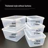 Ru Han Food Storage Box with Lid