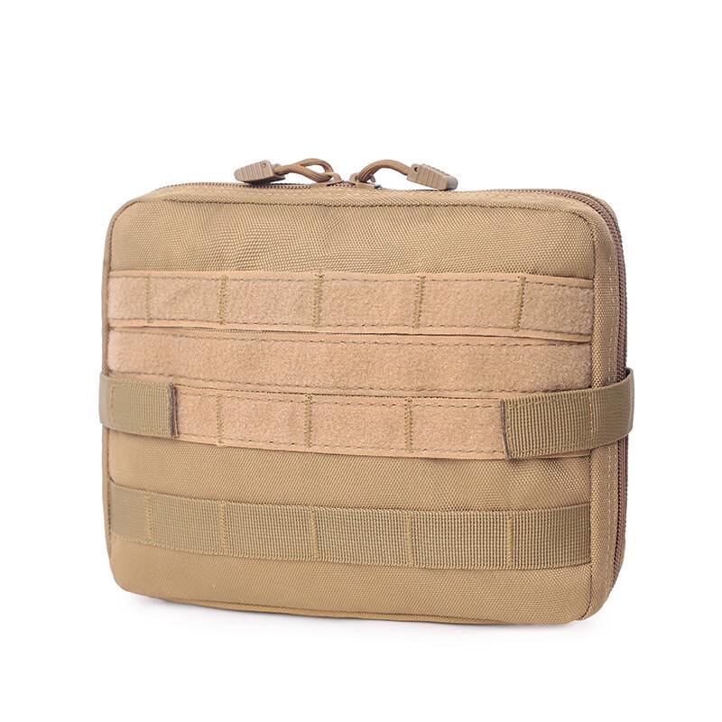 

Outdoor Tactical Storage Pouch