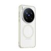 Applicable to VIVO X300PRO skin-sensitive armor matte mobile phone case magnetic charging X200 airbag anti-drop protective cover