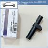 Kurbelwellensensor Für Ssangyong Rodius Stavic 2004-2013 Rexton 2002 + OEM 1621533028