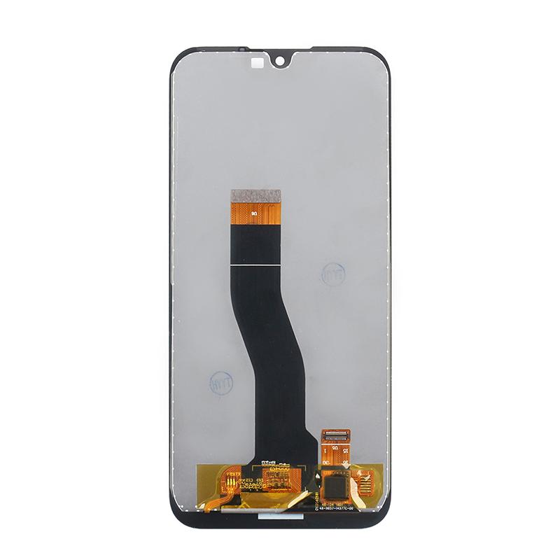 OEM LCD Screen and Digitizer Assembly Replacing Part for Nokia 4.2 (2019) TA-1184/TA-1133/TA-1149/TA-1150/TA-1157