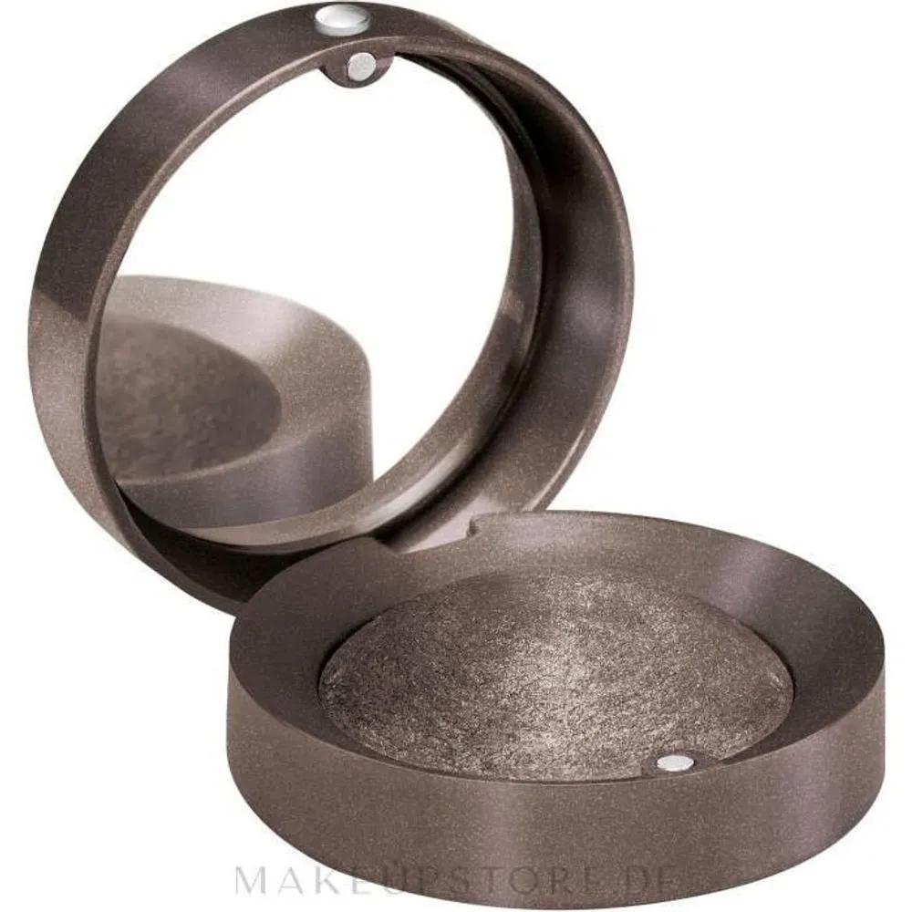 

[Bourjois] Little Round Pot Eyeshadow No. 06 Aura de Nuit One Size