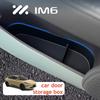 Για MG IM6 IM MOTORS LS6 2025 2026 Κουτί Αποθήκευσης Θέσης Πόρτας Αυτοκινήτου Αξεσουάρ Εσωτερικού