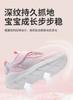 Kaiti Cat Children's Shoes, Children's Sports Shoes, Spring and Summer Styles, Comfortable Single Mesh Running Shoes, Girls' Mesh Shoes