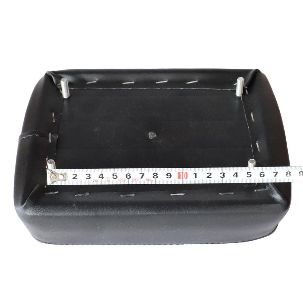 Motorcycle Back Rest Backrest for 150cc Baron Retro Scooter Electric Scooter Moped