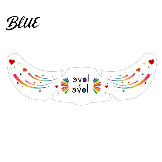 Event Makeup Tattoos Freckle Temporary Tattoos Waterproof & Long Lasting Face Stickers