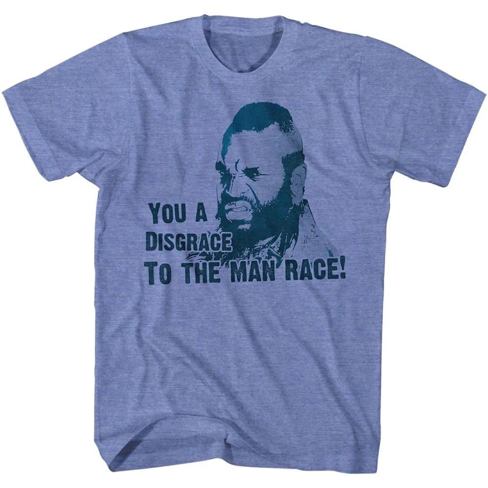 Mr. T Disgrace2 Light Icon  Children s T-shirt 150