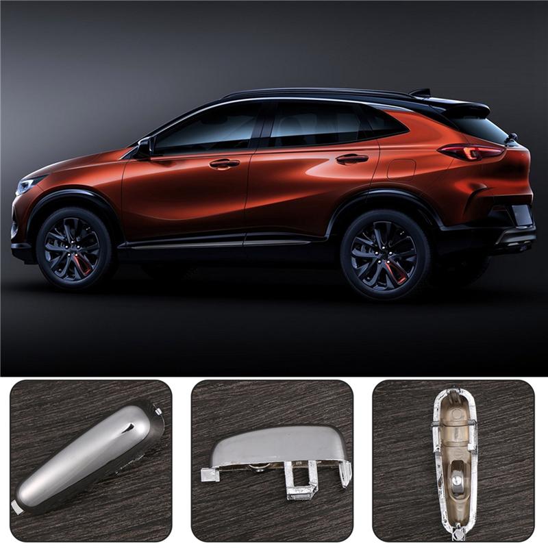 Handbrake Button Switch Replacement Fit For Vauxhall Opel Mokka 2012-2018 42576667