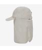 Noseupeiseu Ne3Cs14B Tnf Leichte Schirmmütze Weißer Sand