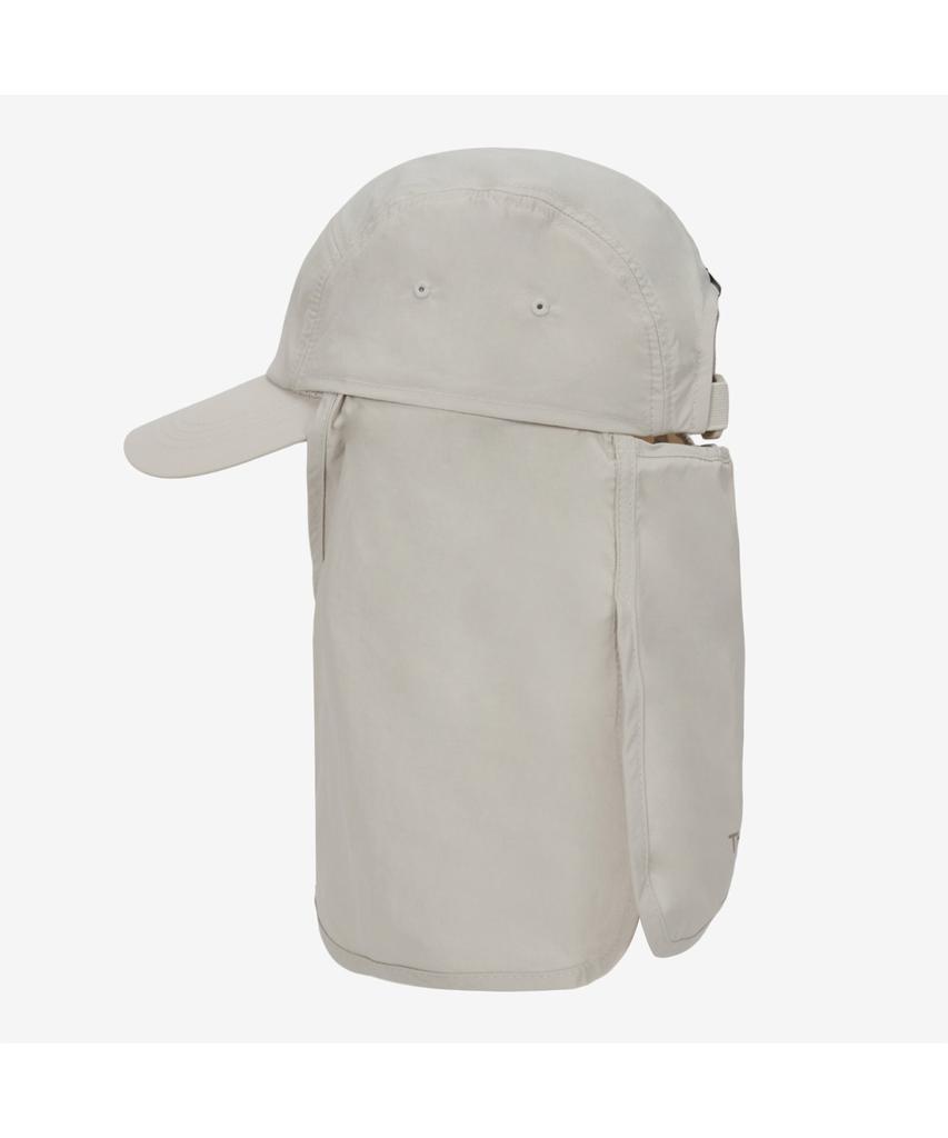 Noseupeiseu Ne3Cs14B Tnf Leichte Schirmmütze Weißer Sand