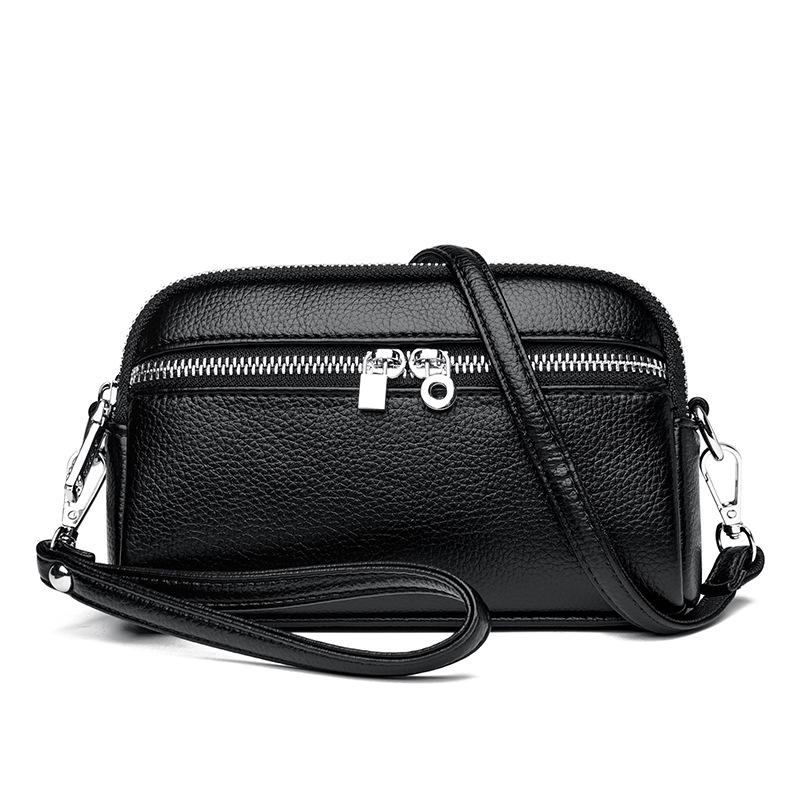 Large-capacity Fashionable Small Square Bag - Simple Women's Shoulder Crossbody Bag - Mom Bag