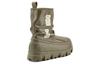 Women's Boots UGG Classic Brellah Mini Boot Burnt Olive Women's