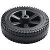 Brand New Grill Wheels Replacement Parts 170/177mm 2pcs/set 7 Inch BBQ Grill Wheel Barbecue Grills Accessories