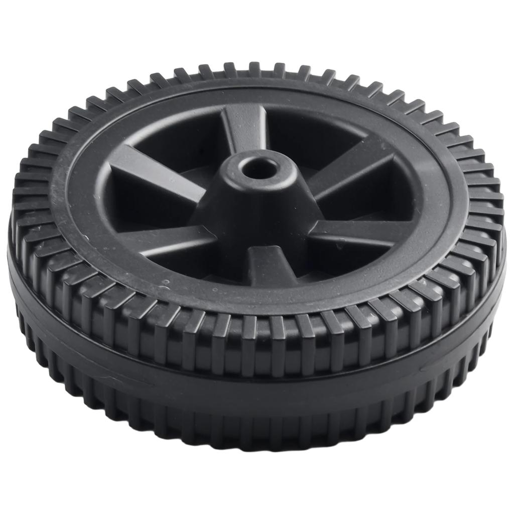 Brand New Grill Wheels Replacement Parts 170/177mm 2pcs/set 7 Inch BBQ Grill Wheel Barbecue Grills Accessories