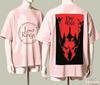 The Lord Of The Rings For Fan Gift Tshirt Unisex Unisex Harajuku Oversized Unisex Short Sleeve Streetwear High Quality Couples Soft