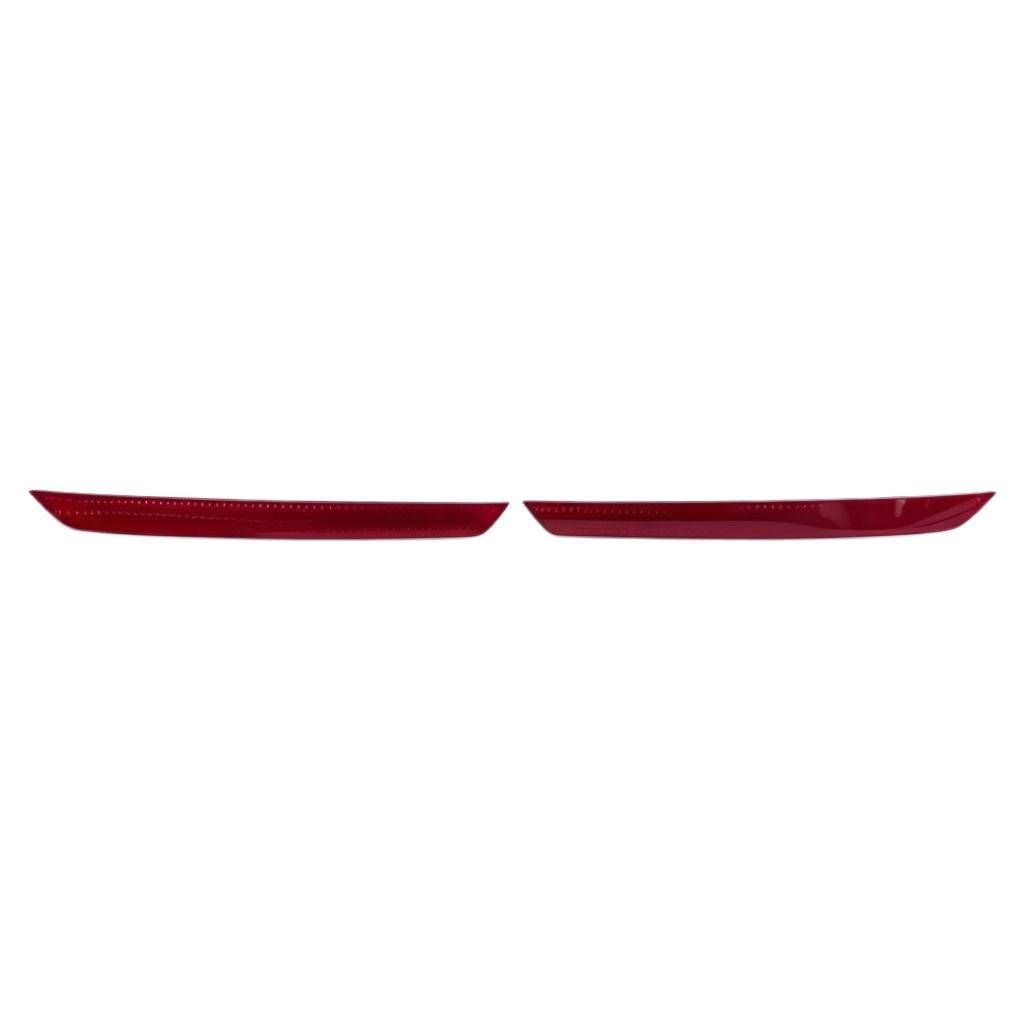 BMW X1 U11/U12 Stoßfänger hinten Reflektor 63149449213/663149449214