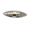 81730-0D011 Side Marker Lamp Turn Signal Blinker Light Fit for Toyota Echo Vitz Yaris Hatchback 1999-2005 Replacement Part