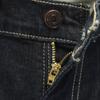 Levi's 511 Straight Denim Pants W29 Jeans Women Used
