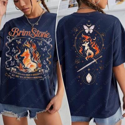Tops – T-Shirts