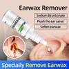 Sodium Bicarbonate Ear Cleaner Drops 1Pcs No Side Effects Gentle Ear Wax Remover for Home Daily Ear Care Suitable for All Ages