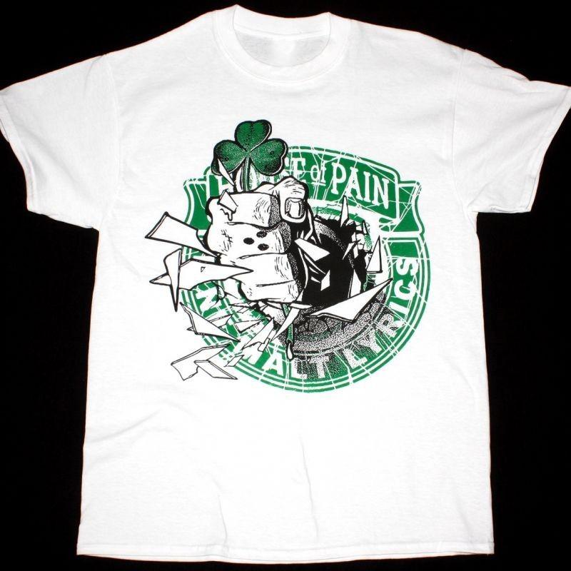

New HOUSE OF PAIN FINE MALT LYRICS Gift For Fans Unisex S-5XL Shirt SS1900 Unisex T-Shirt M