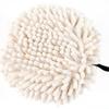 Hanging Chenille Hand Drying Ball Absorbent Water Fast Drying Hand Towel Home Washroom Accessories