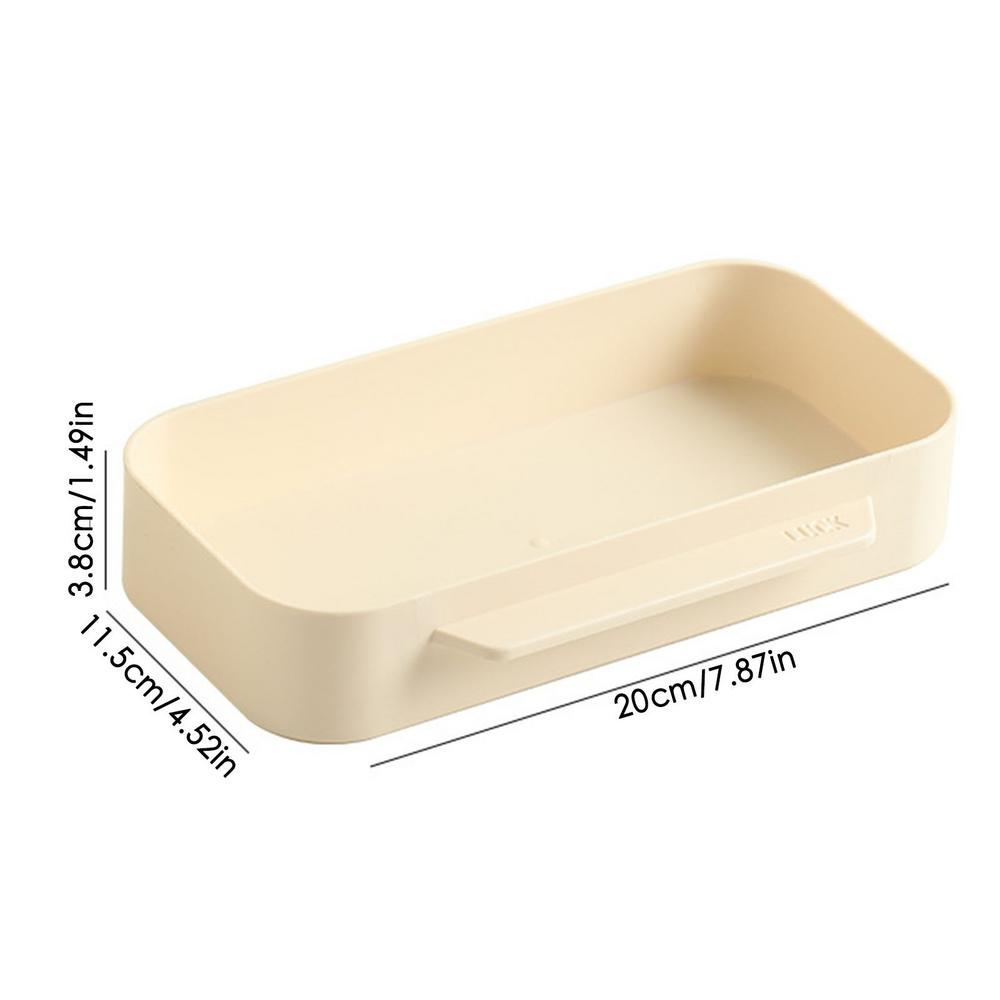 

Настольный органайзер, многофункциональный органайзер для ящиков стола, штабелируемый органайзер для хранения, практичный ящик для хранения косметики, косметика