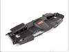 Mercedes-Benz W212 E300 Radiator Air Duct Upper Shield