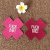 Pair of Nipples Cover 1 Pair Women Adhesive Breast Sticker Petal