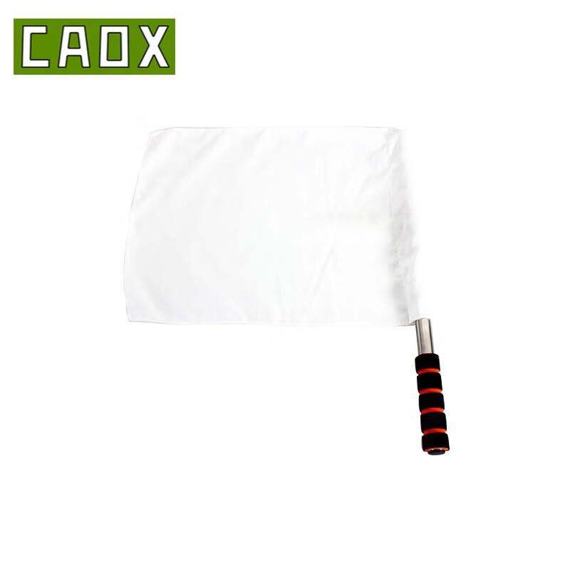 CAOX Multi-Purpose Signal Hand Flag