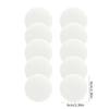 5/10Pcs Pool Repair Patches TPU Inflatable Pool Patches Repair Patches Kits Self Adhesive Swimming Pool Rings Repair Patches