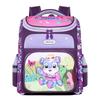 Modern High Quality Cartoon School Backpack For Kids With Lightweight Comfortable Design