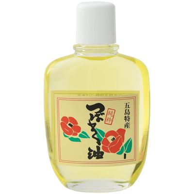 Corporación de Desarrollo Urbano Aceite Puro de Camelia Especialidad de Goto 100cc Shin-Kamigoto