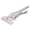 Pinxie 10-inch U-Tube Welding Butt Clamp