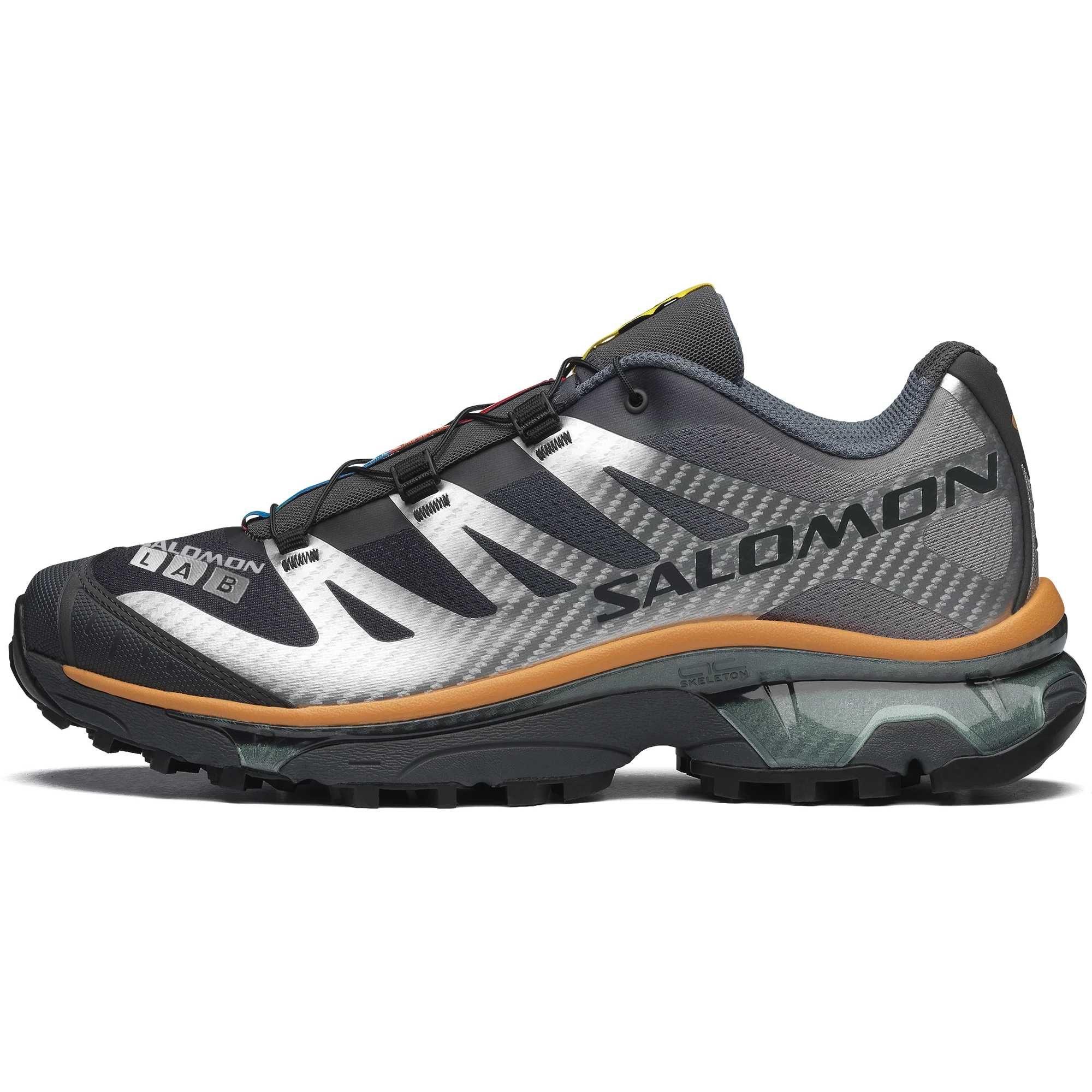 SALOMON XT 4 Cushioning Abrasion Resistant